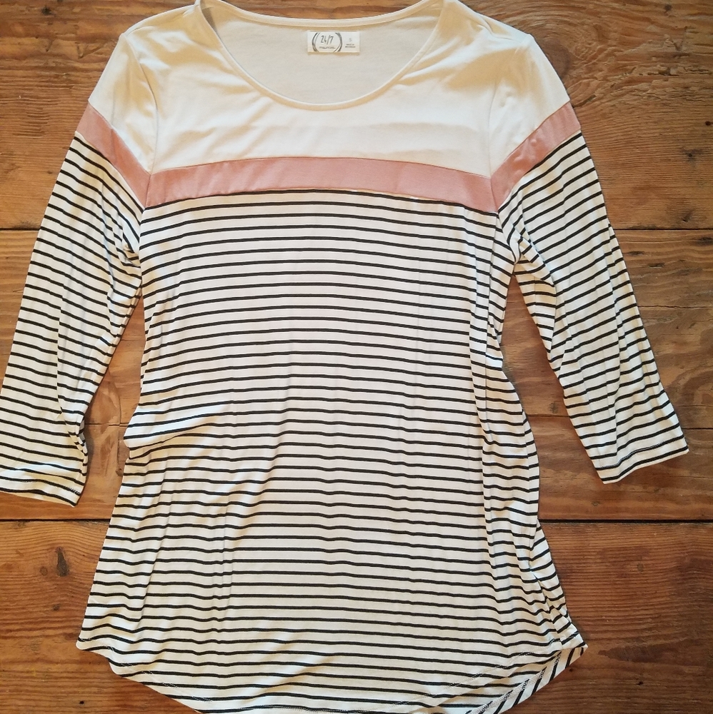 Maurices Top